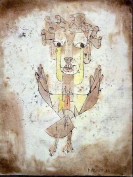 Angelus Novus